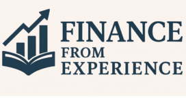 Finance From Experience